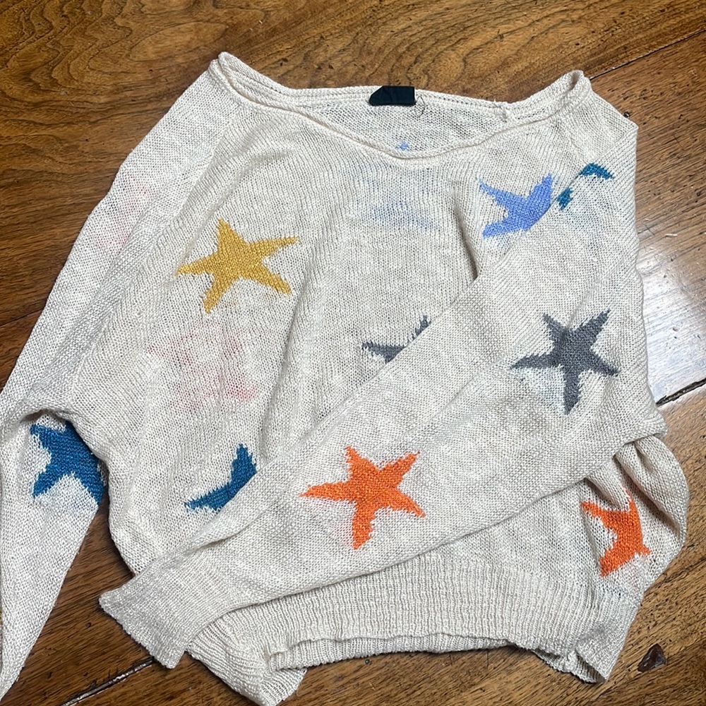 Blank Paige sweater